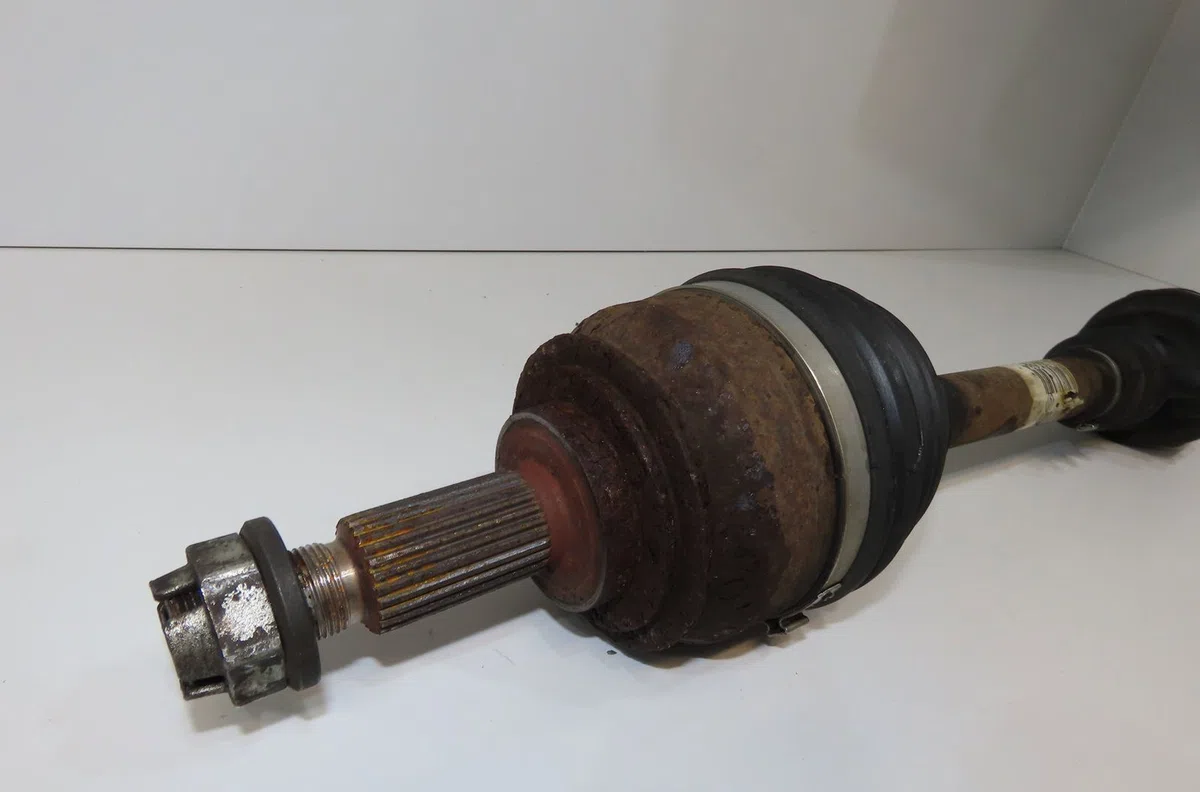 Transmission avant droite Renault ESPACE IV (JK0-1_) 2.0 dci (jk01, jk02, jk1j, jk1k, jk1h) (2006) occasion