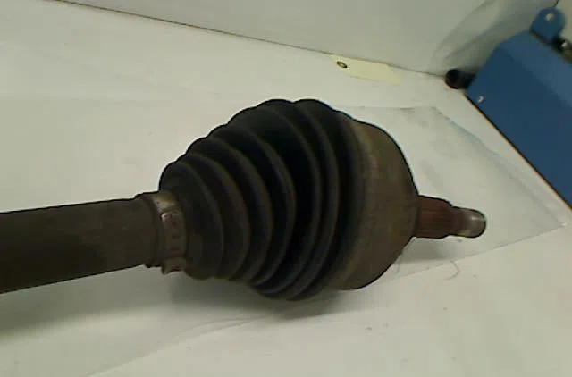 Transmission avant droite Renault ESPACE IV (JK0-1_) 2.2 dci (jk0h) (2002-2006) occasion