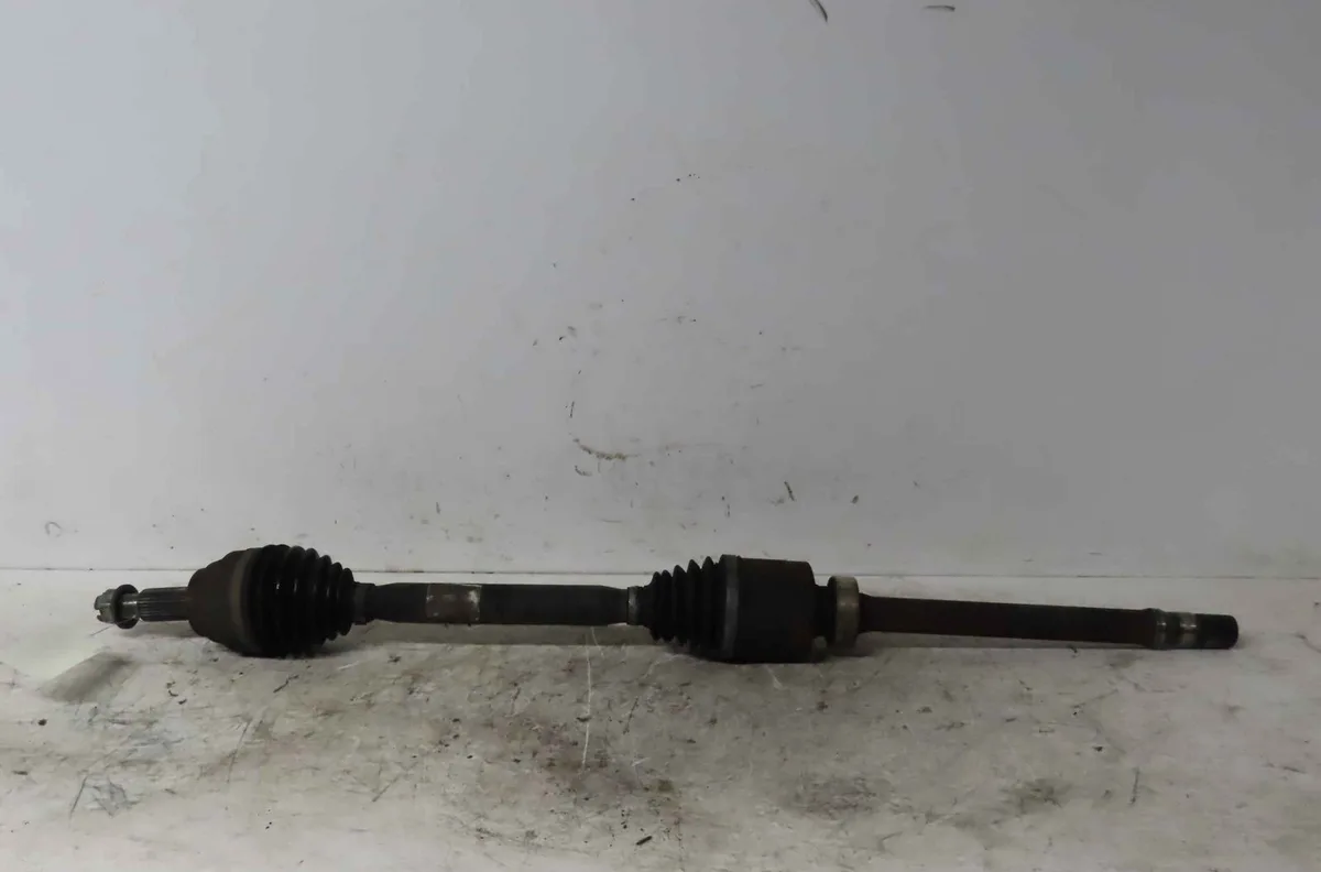 Transmission avant droite RENAULT ESPACE V occasion