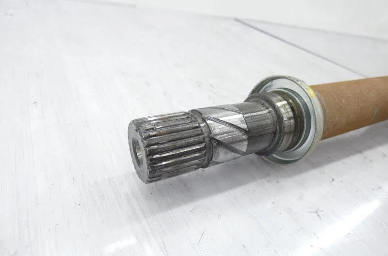 Transmission avant droite RENAULT GRAND MODUS PHASE 2 occasion