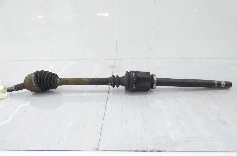 Transmission avant droite RENAULT GRAND SCENIC 2 PHASE 1 occasion
