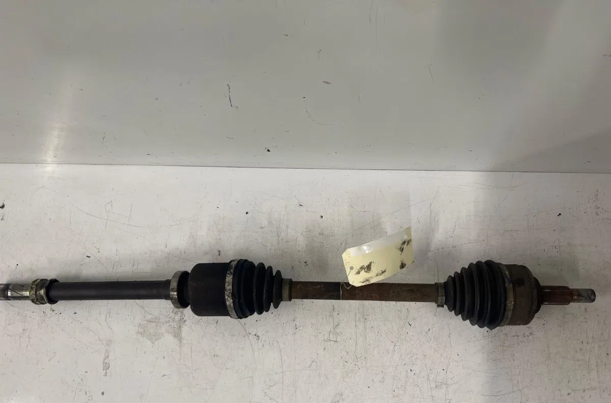 Transmission avant droite RENAULT GRAND SCENIC 3 PHASE 1 occasion