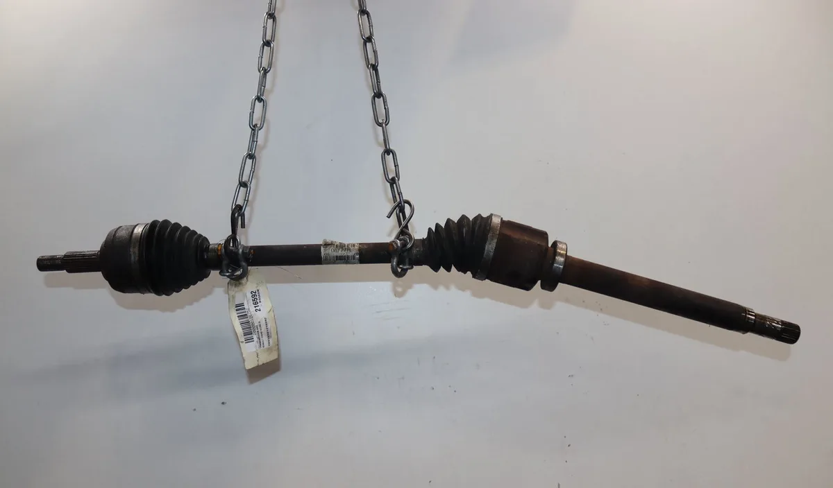 Transmission avant droite Renault GRAND SCÉNIC III (JZ0-1_) 1.5 dci (2009) 5 portes occasion