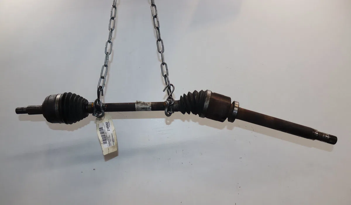 Transmission avant droite Renault GRAND SCÉNIC III (JZ0-1_) 1.5 dci (2009) 5 portes occasion