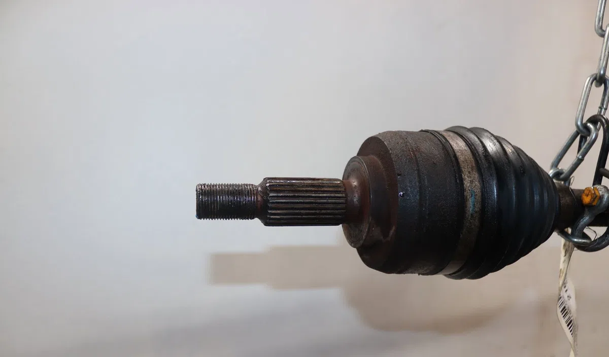 Transmission avant droite Renault GRAND SCÉNIC III (JZ0-1_) 1.5 dci (2009) 5 portes occasion