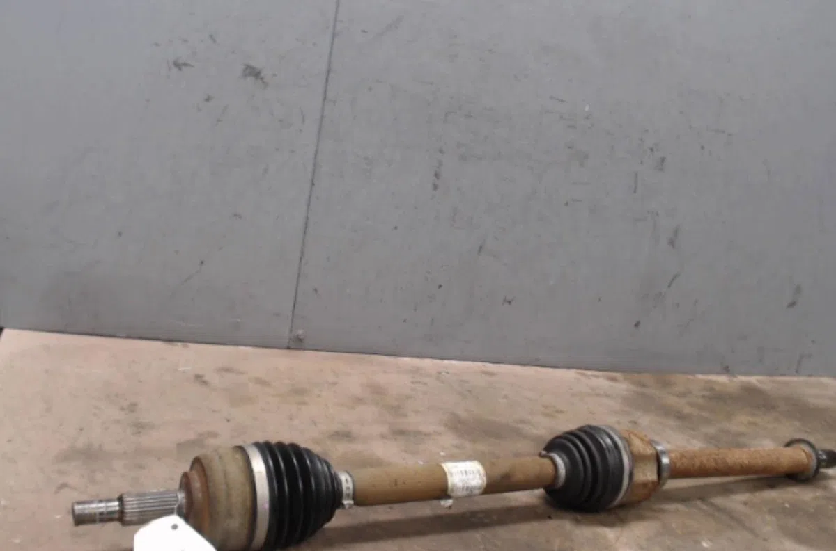 Transmission avant droite Renault GRAND SCÉNIC III (JZ0-1_) 1.5 dci (2009) 5 portes occasion