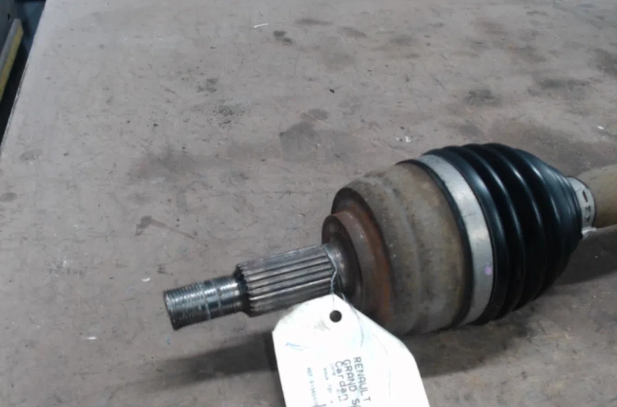 Transmission avant droite Renault GRAND SCÉNIC III (JZ0-1_) 1.5 dci (2009) 5 portes occasion