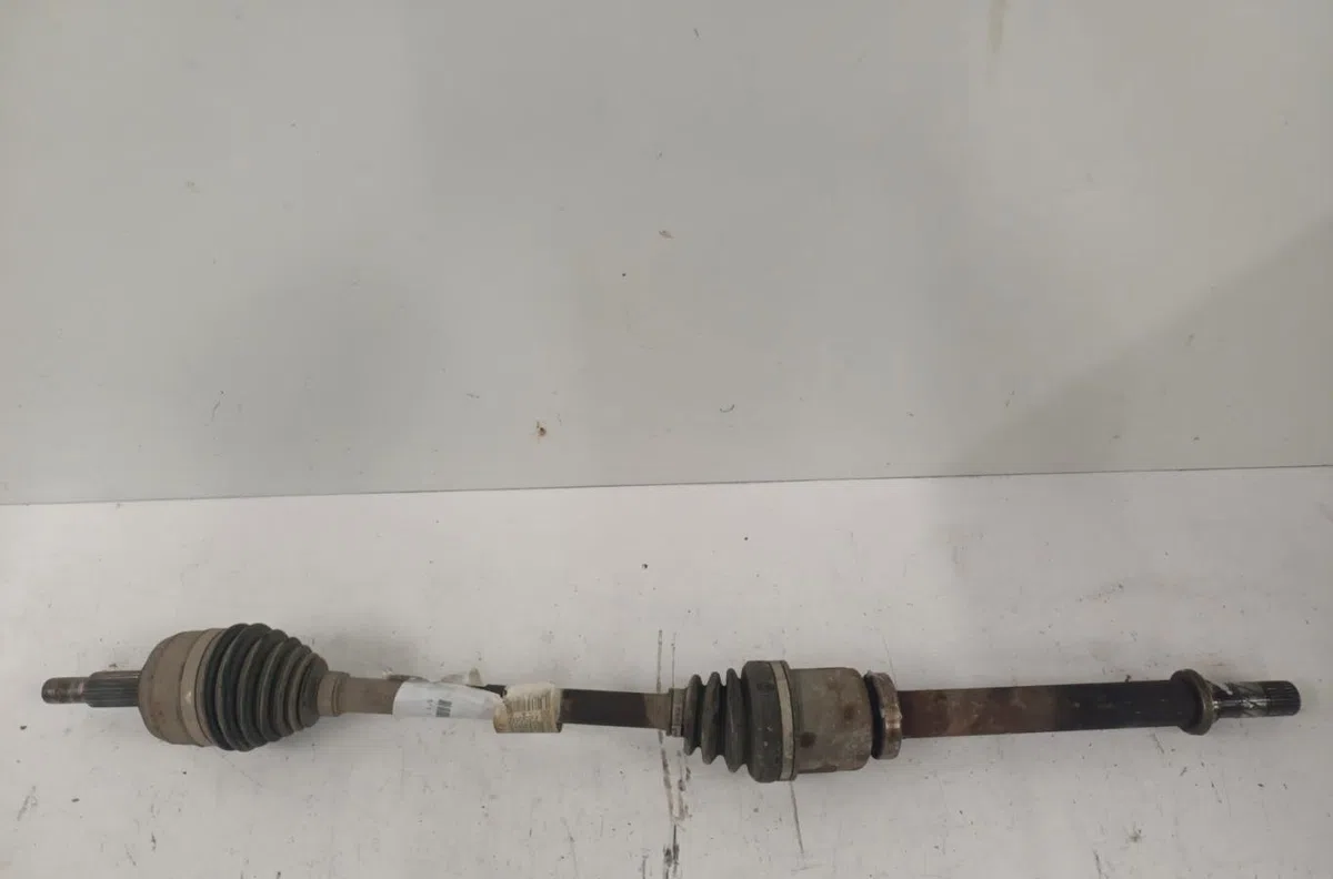 Transmission avant droite Renault GRAND SCÉNIC III (JZ0-1_) 1.5 dci (2009) occasion
