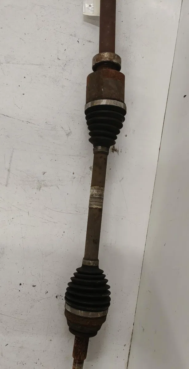 Transmission avant droite Renault GRAND SCÉNIC IV (R9_) 1.5 dci 110 (2016) occasion