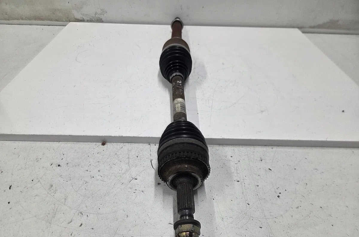 Transmission avant droite RENAULT KANGOO 1 PHASE 2 occasion