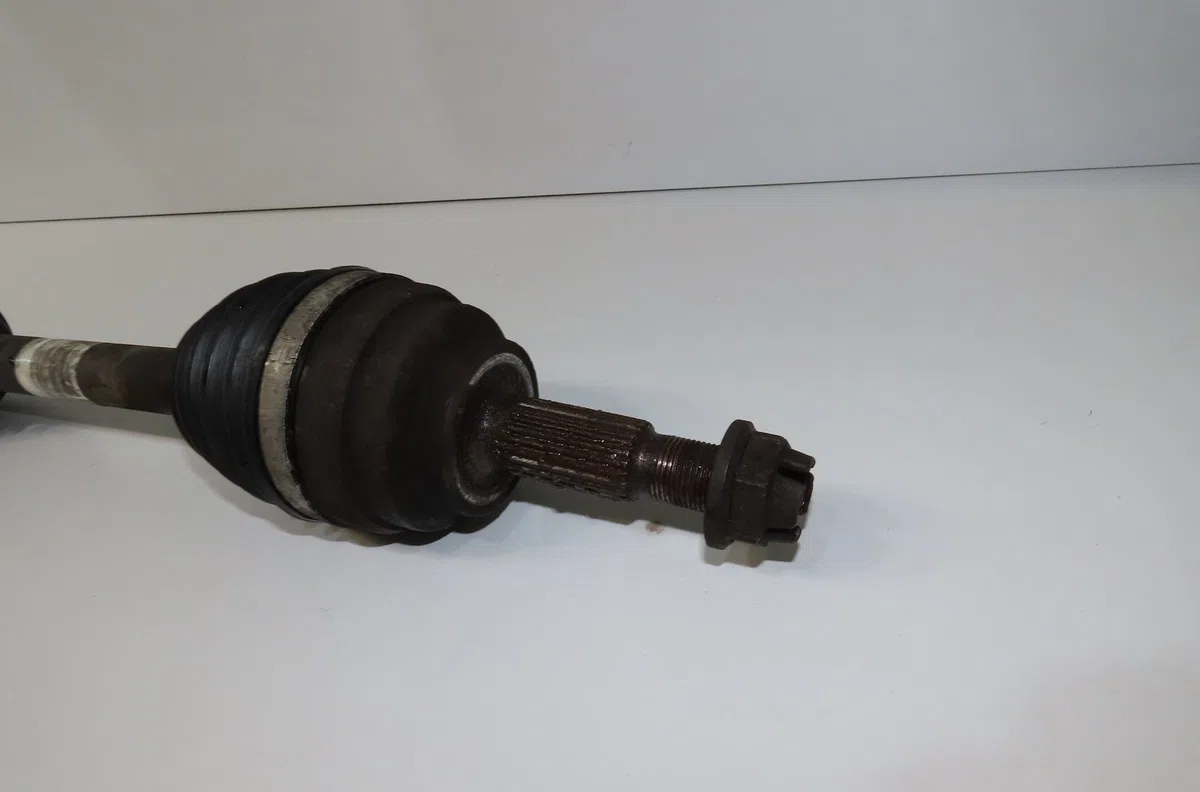 Transmission avant droite Renault KANGOO Express (FC0-1_) 1.5 dci (fc1e) (2005) 4 portes occasion