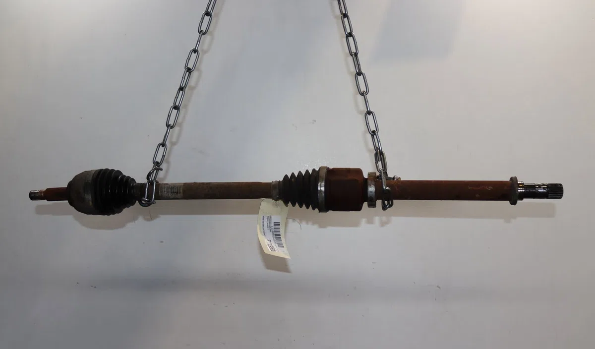 Transmission avant droite Renault KANGOO Express (FW0-1_) 1.5 dci 85 (fw0k, fw0l, fw0b) (2008) occasion