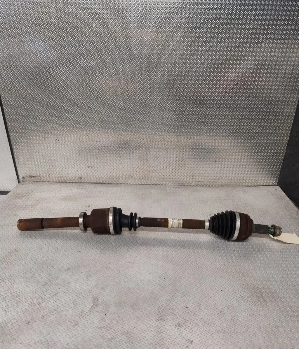 Transmission avant droite Renault KANGOO Express (FW0-1_) 1.6 16v (fw03, fw09, fw0d, fw0u, fw0w, fw13) (2008) occasion