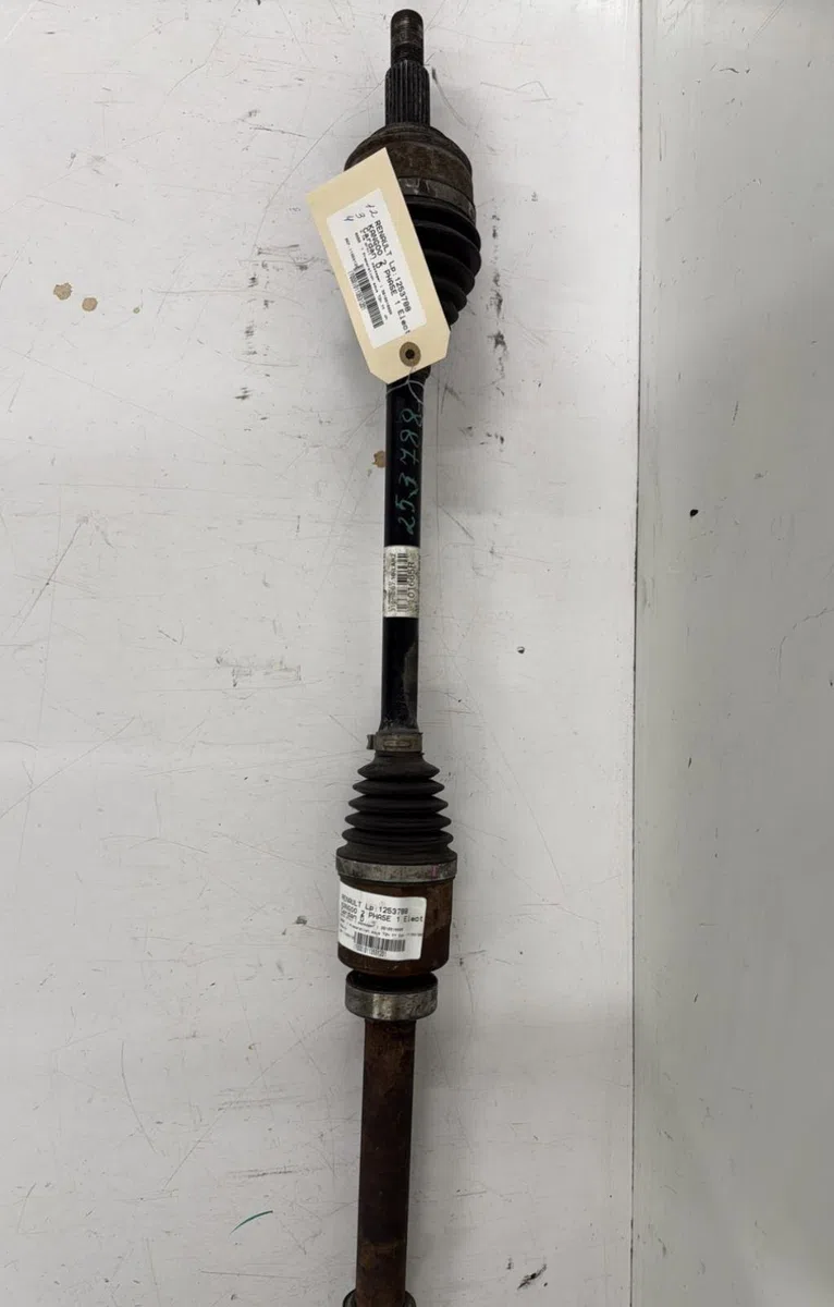 Transmission avant droite Renault KANGOO Express (FW0-1_) Z.e. (fw0z, fw1z) (2011) occasion