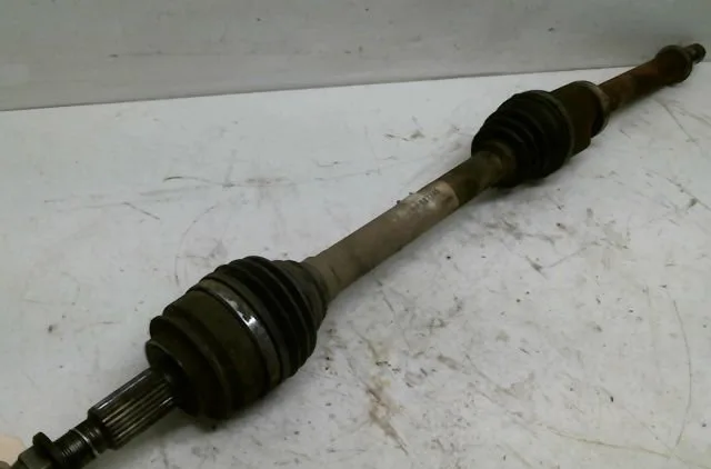 Transmission avant droite Renault KANGOO - GRAND KANGOO II (KW0-1_) 1.5 dci 85 (kw0k, kw0l, kw0b) (2008) 4 portes occasi