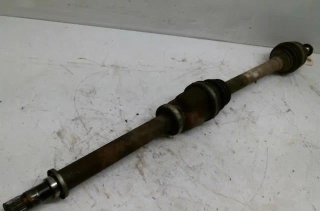 Transmission avant droite Renault KANGOO - GRAND KANGOO II (KW0-1_) 1.5 dci 85 (kw0k, kw0l, kw0b) (2008) 4 portes occasi