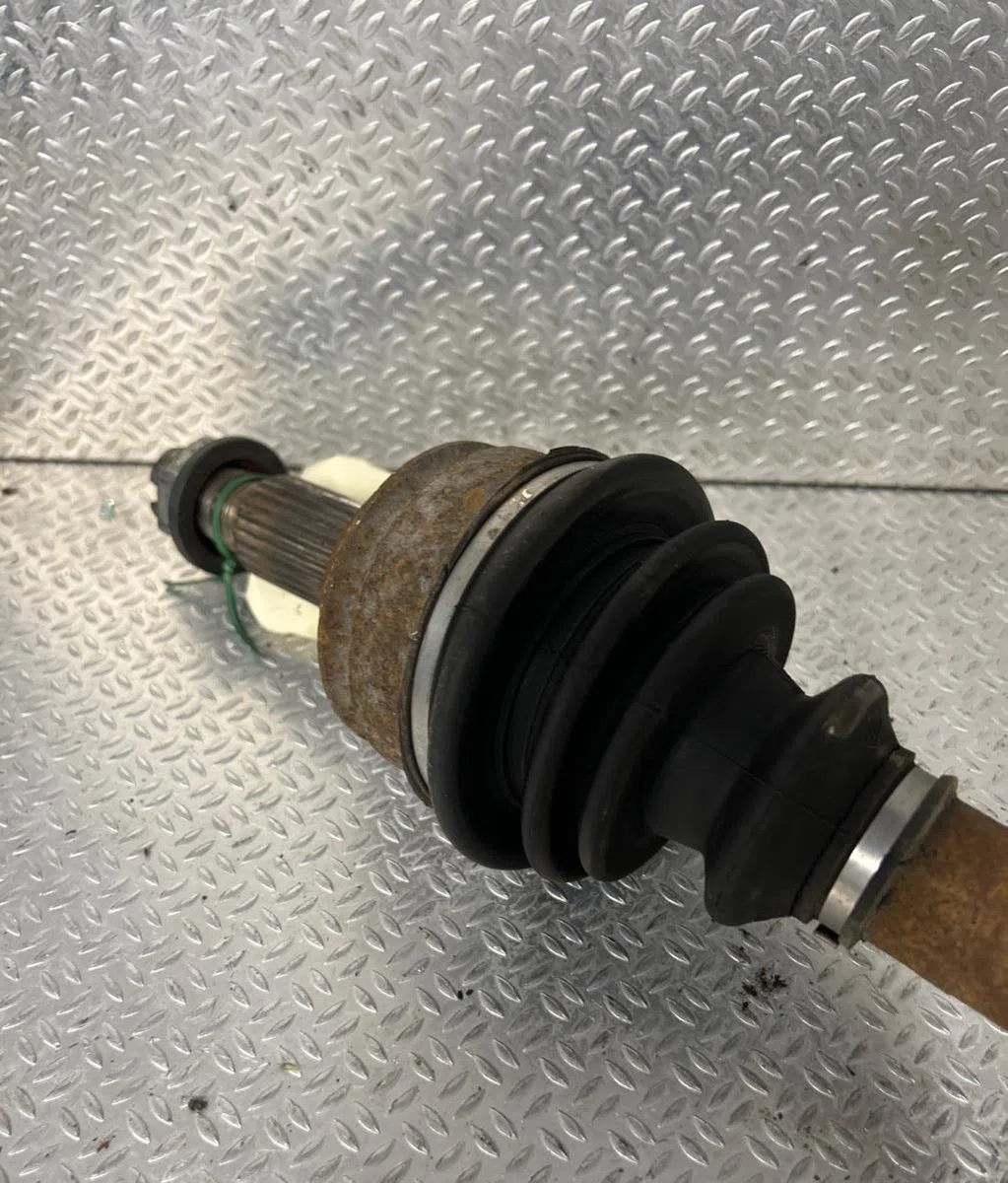 Transmission avant droite Renault KANGOO - GRAND KANGOO II (KW0-1_) 1.5 dci 90 (kw05, kw08, kw0g, kw11) (2008) occasion