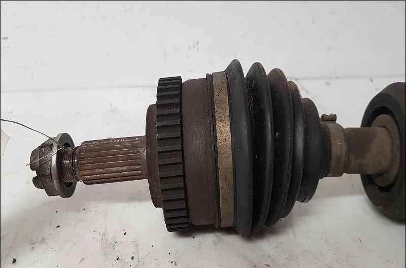 Transmission avant droite RENAULT KANGOO I occasion