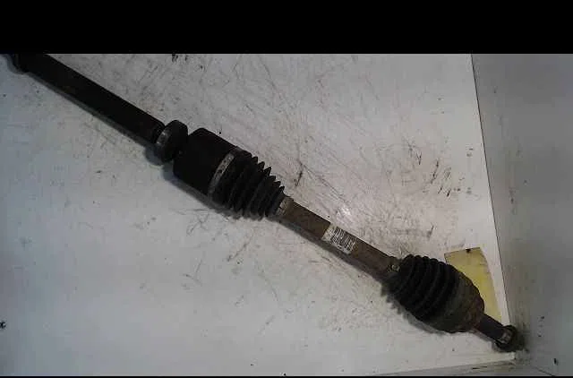 Transmission avant droite RENAULT KANGOO I occasion