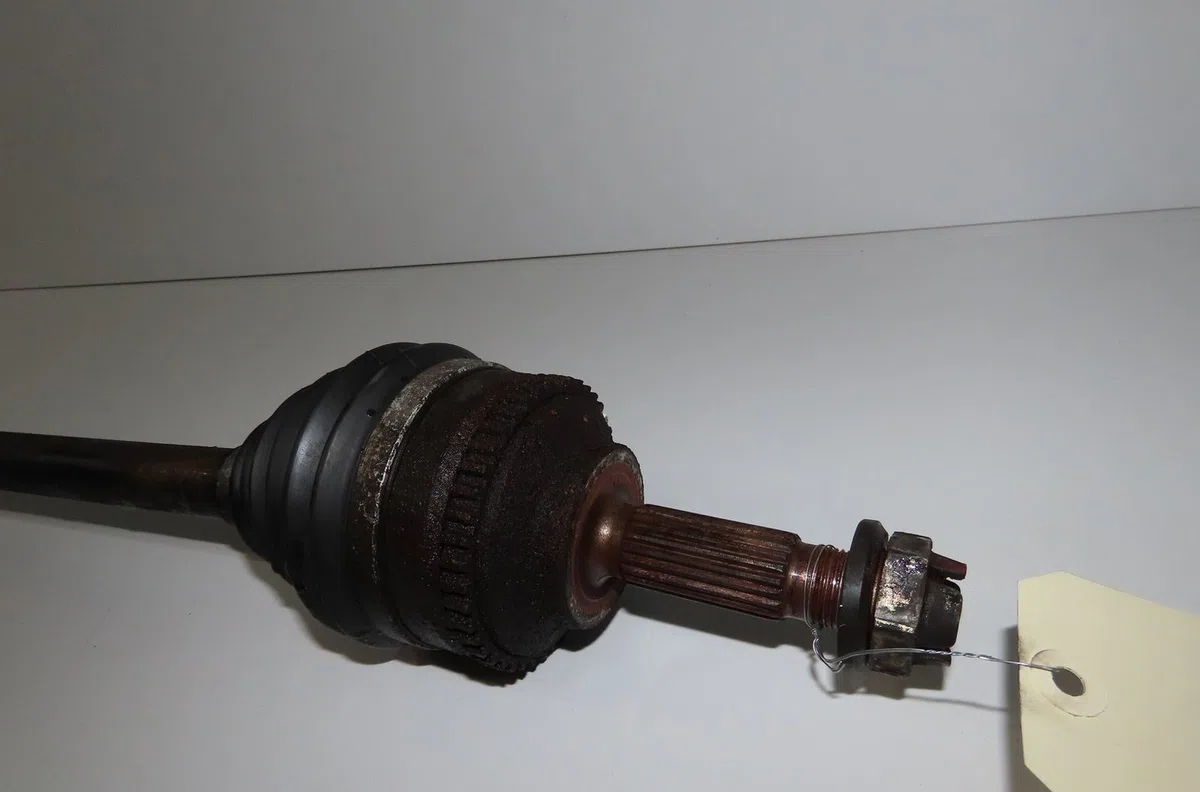Transmission avant droite Renault KANGOO (KC0-1_) 1.5 dci (kc07) (2001) occasion
