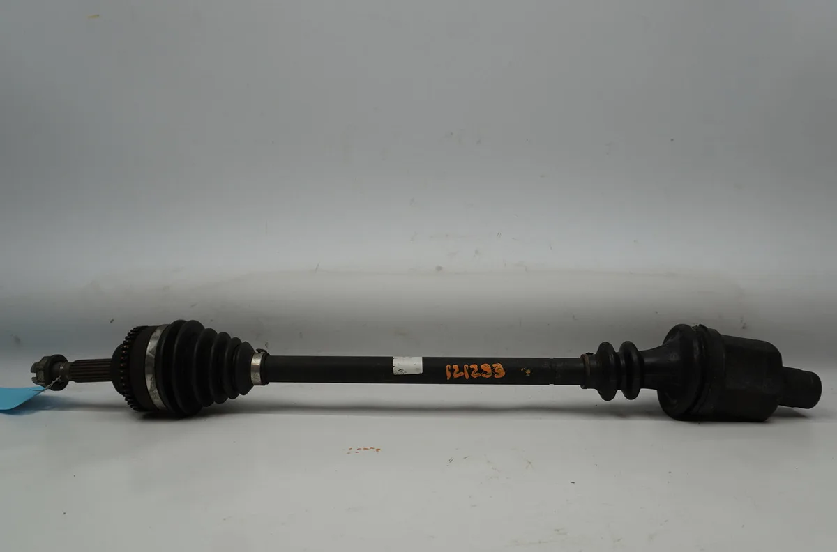 Transmission avant droite Renault KANGOO (KC0-1_) 1.5 dci (kc07) (2001) occasion