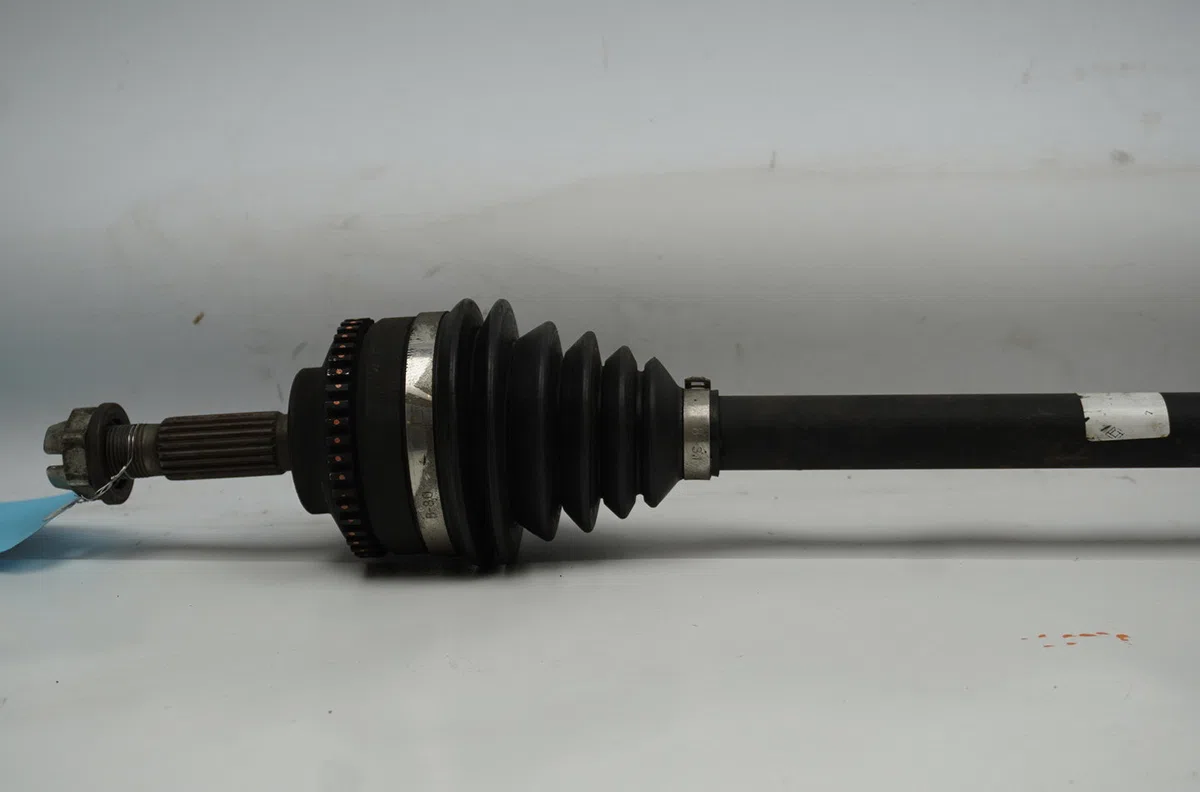 Transmission avant droite Renault KANGOO (KC0-1_) 1.5 dci (kc07) (2001) occasion