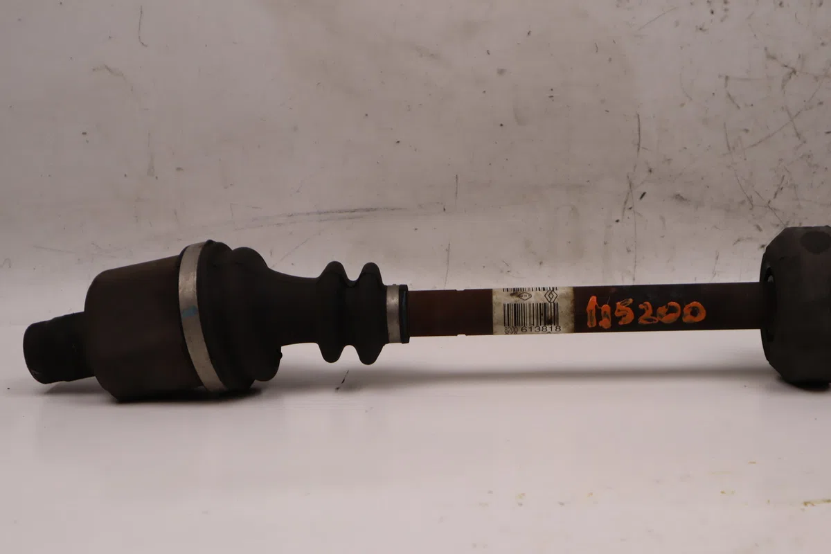 Transmission avant droite Renault KANGOO (KC0-1_) 1.6 16v (2001) occasion