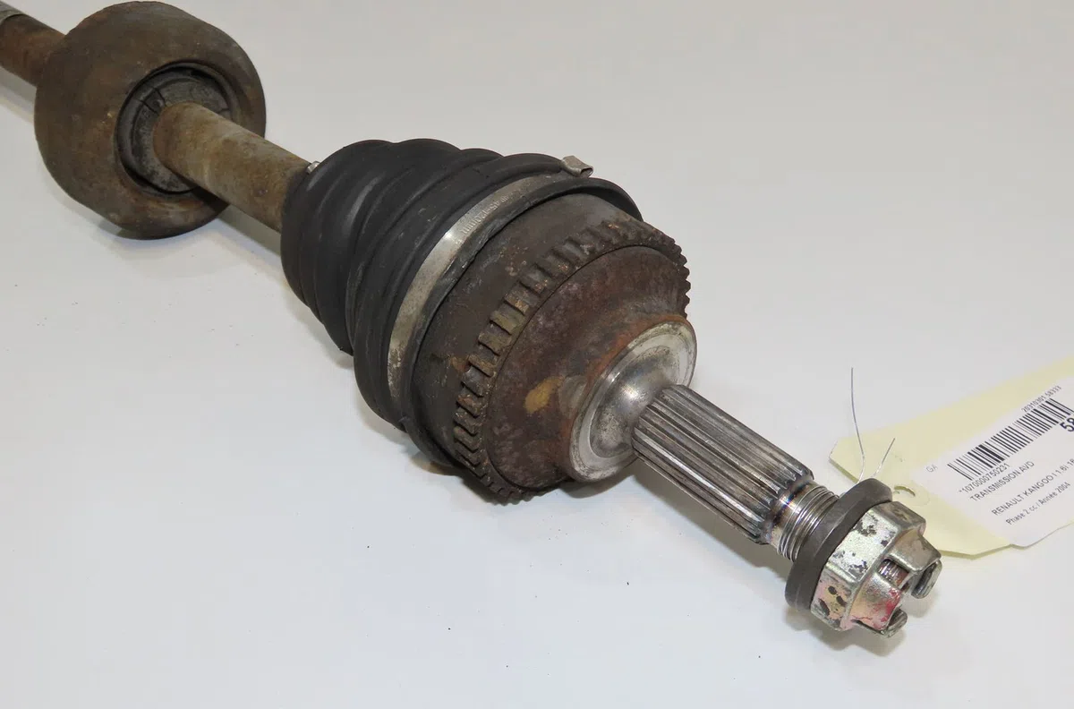Transmission avant droite Renault KANGOO (KC0-1_) 1.6 16v (2001) occasion