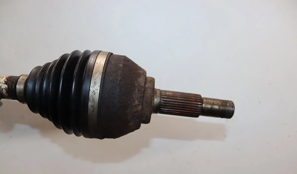 Transmission avant droite Renault KOLEOS I (HY_) 2.0 dci 4x4 (hy0k) (2008) occasion