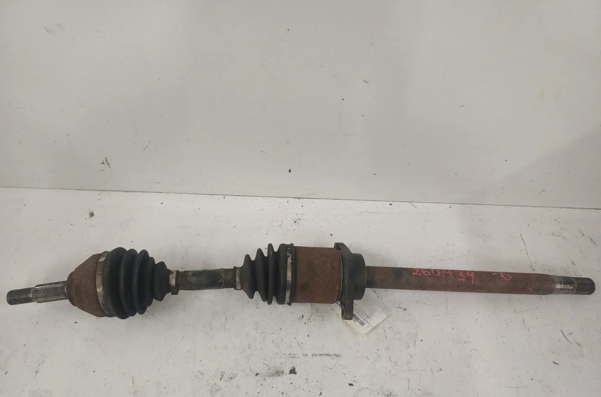 Transmission avant droite Renault KOLEOS I (HY_) 2.0 dci 4x4 (hy0k) (2008) occasion