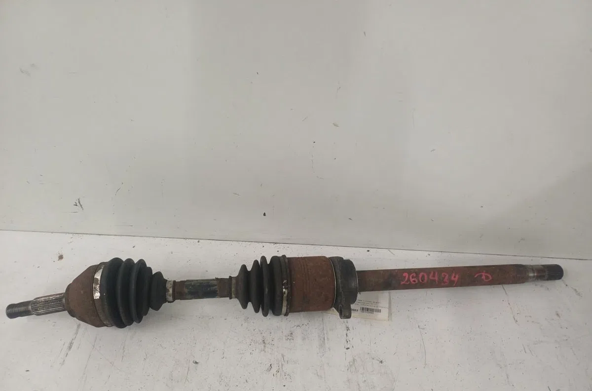 Transmission avant droite Renault KOLEOS I (HY_) 2.0 dci 4x4 (hy0k) (2008) occasion