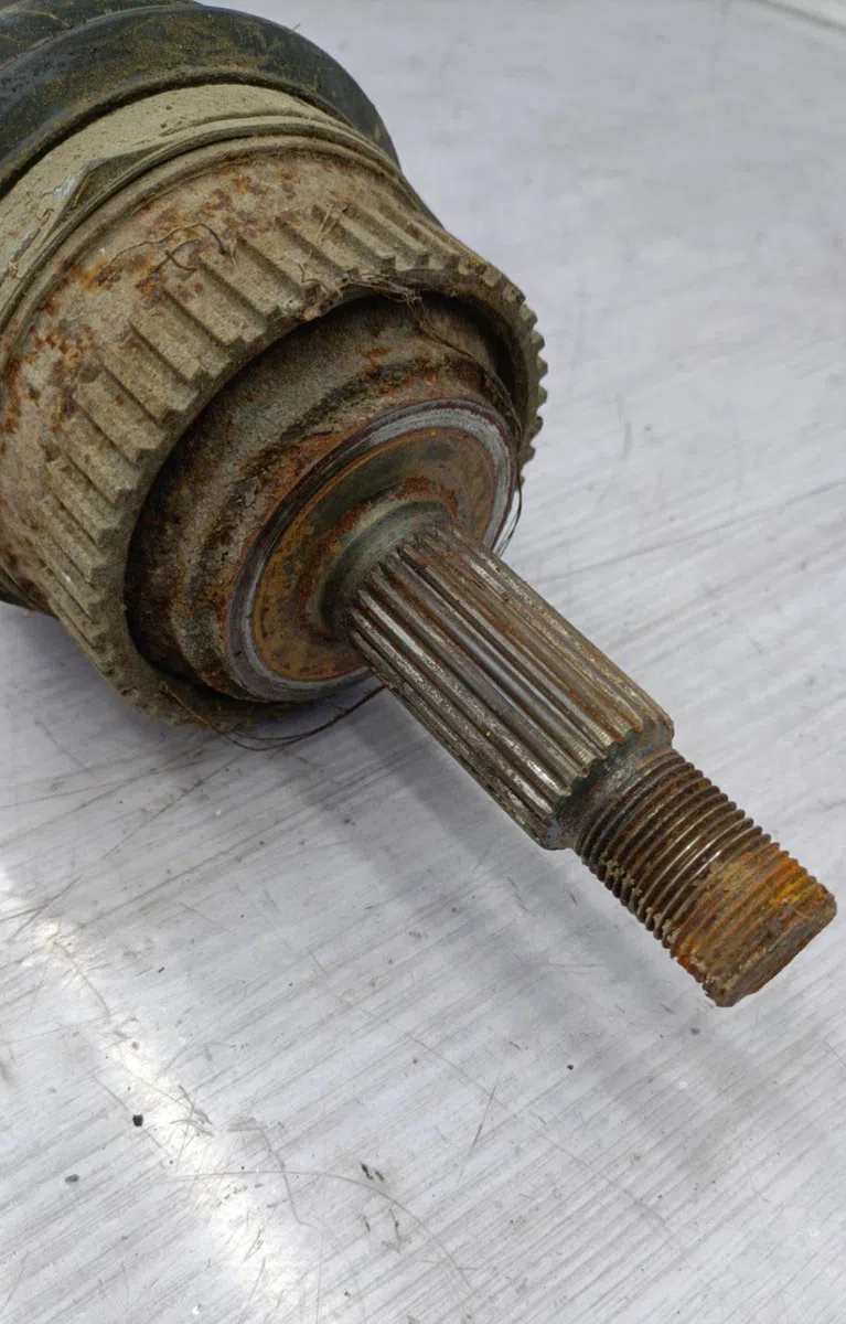 Transmission avant droite RENAULT LAGUNA 1 PHASE 1 occasion