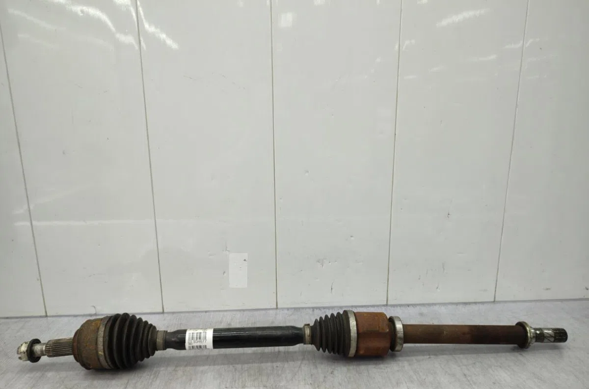 Transmission avant droite RENAULT LAGUNA 3 PHASE 1 occasion
