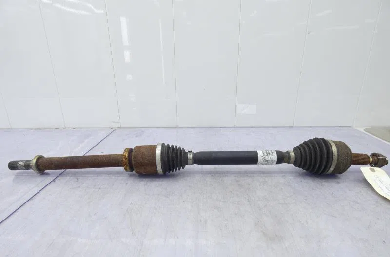 Transmission avant droite RENAULT LAGUNA 3 PHASE 2 BREAK occasion