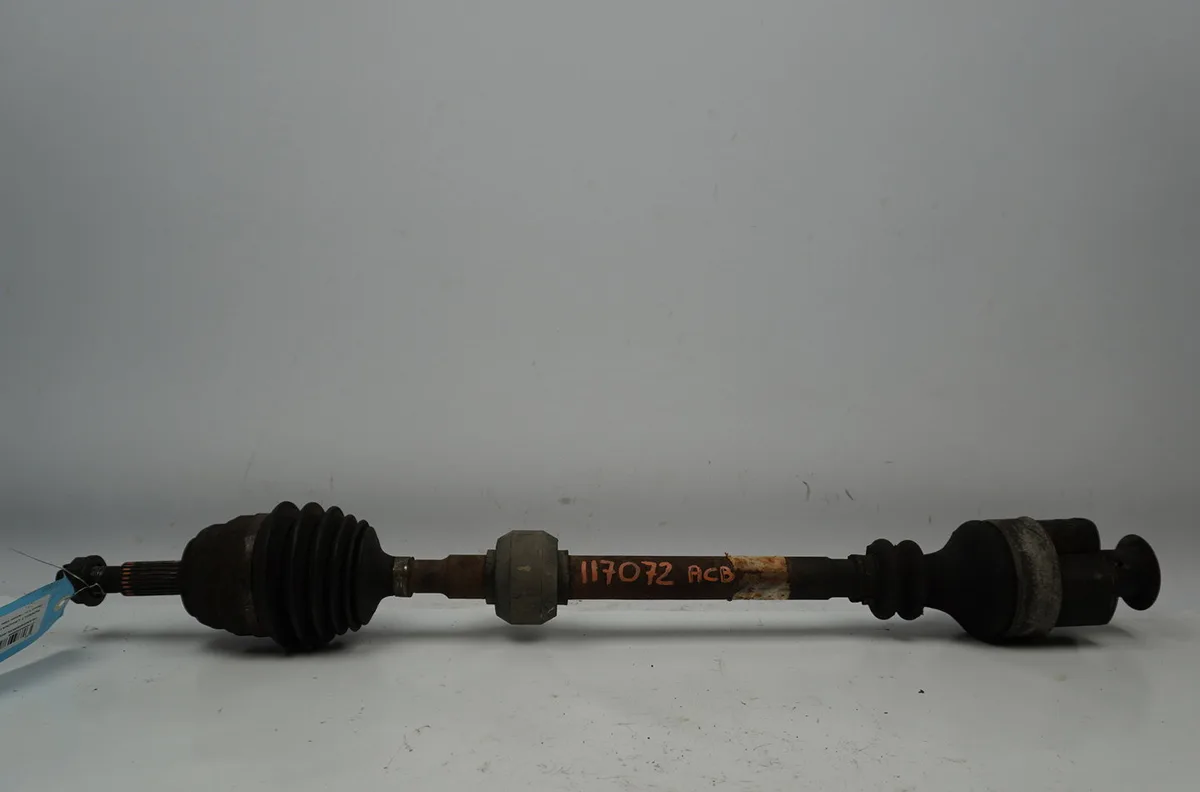 Transmission avant droite Renault LAGUNA I (B56_, 556_) 2.0 (b56c-h-n) (1993-2001) occasion