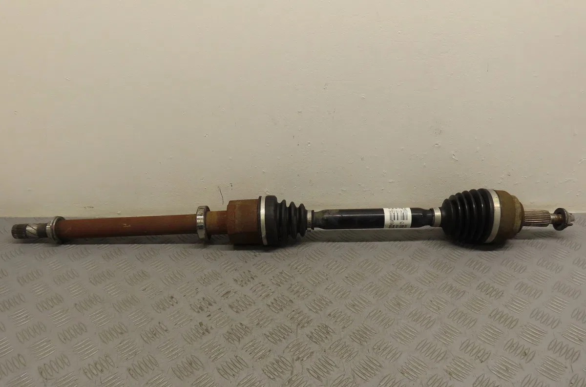Transmission avant droite Renault LAGUNA III (BT0-1) 2.0 16v (bt05, bt0f, bt0w) (2007-2012) occasion