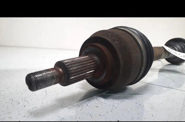 Transmission avant droite Renault LAGUNA III (BT0-1) 2.0 dci (bt07, bt0j, bt14, bt1a, bt1s) (2007-2015) 5 portes occasio