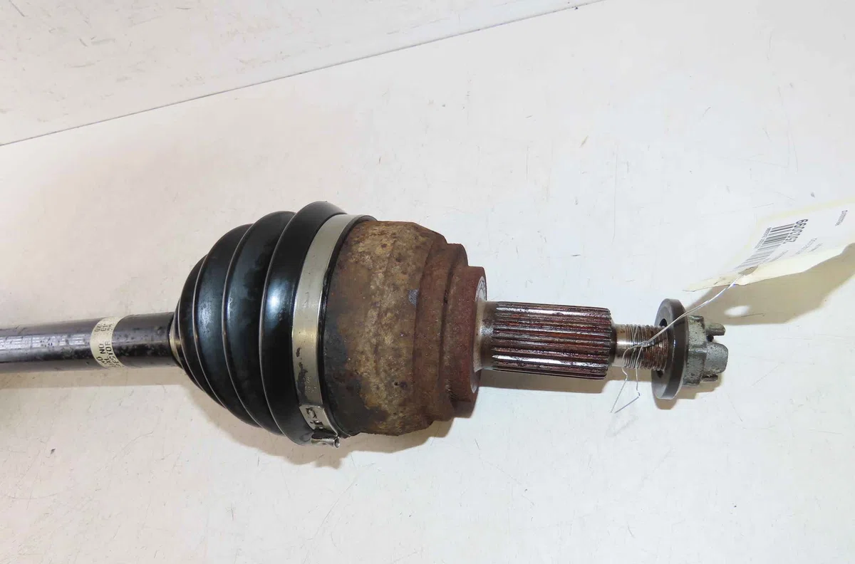 Transmission avant droite RENAULT LATITUDE occasion
