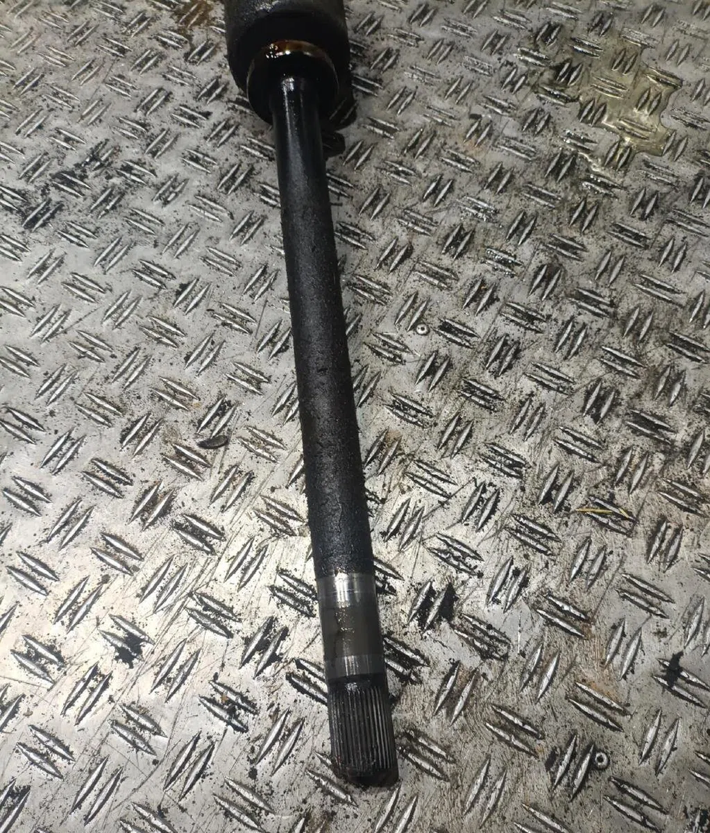 Transmission avant droite RENAULT MASTER 2 PHASE 1 occasion