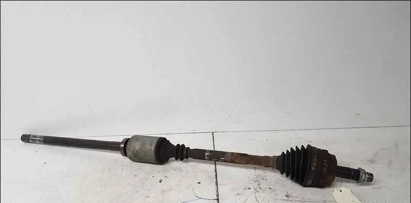 Transmission avant droite RENAULT MASTER II occasion