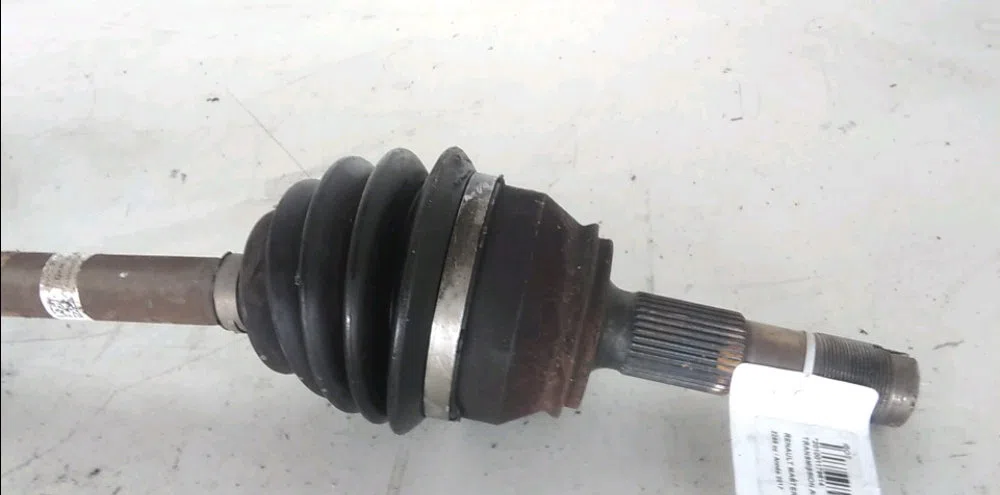Transmission avant droite Renault MASTER III Camionnette (FV) 2.3 dci 130 fwd (fv0m, fv0y) (2016) occasion