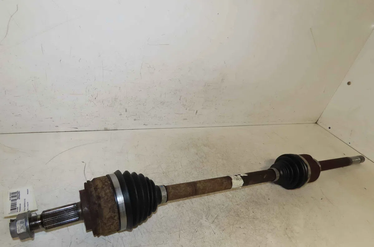 Transmission avant droite RENAULT MASTER III occasion