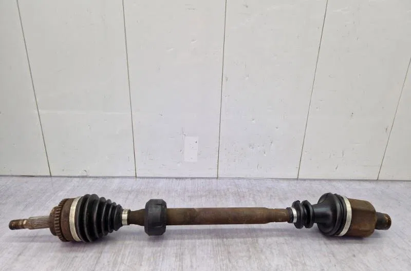Transmission avant droite RENAULT MEGANE 1 BREAK occasion
