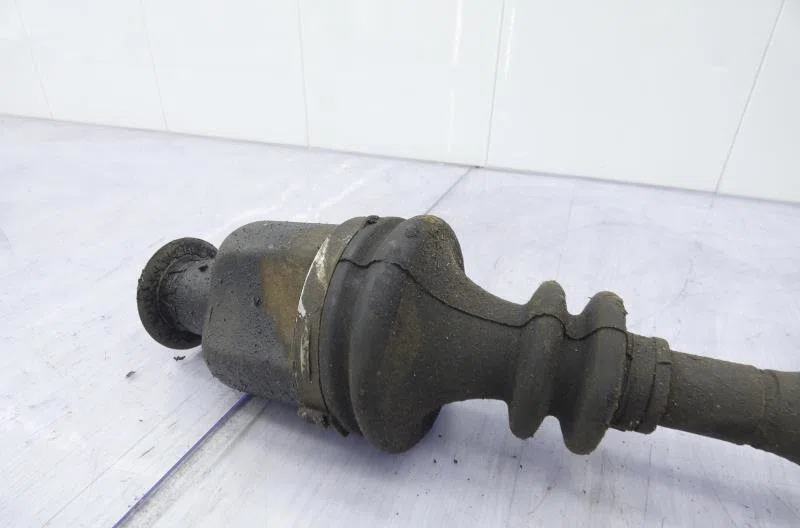 Transmission avant droite RENAULT MEGANE 1 PHASE 2 occasion