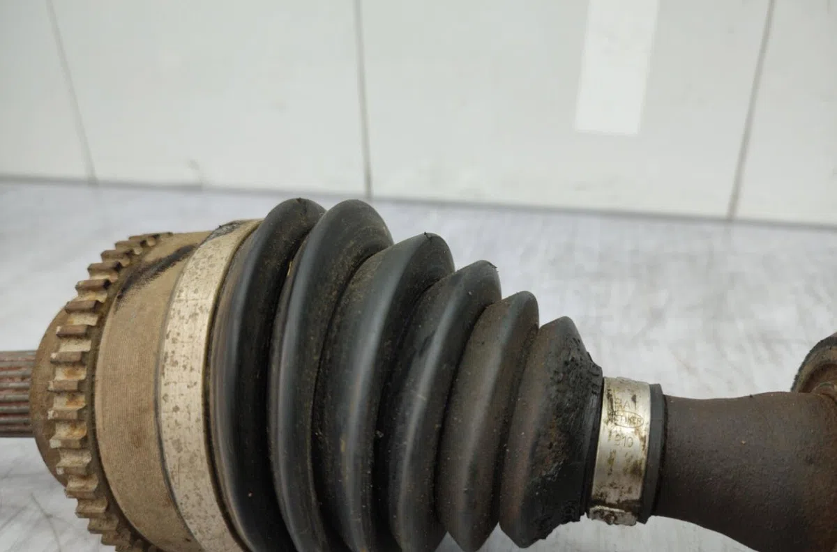 Transmission avant droite RENAULT MEGANE 1 PHASE 2 occasion