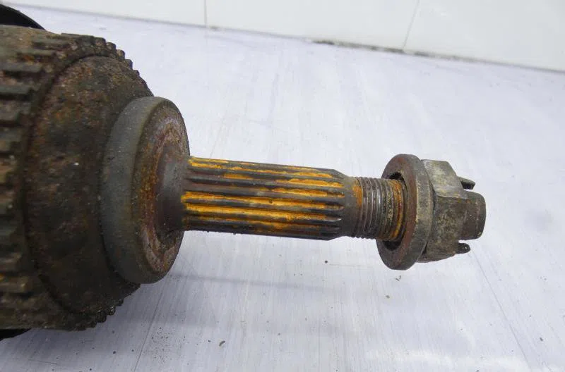 Transmission avant droite RENAULT MEGANE 1 PHASE 2 occasion