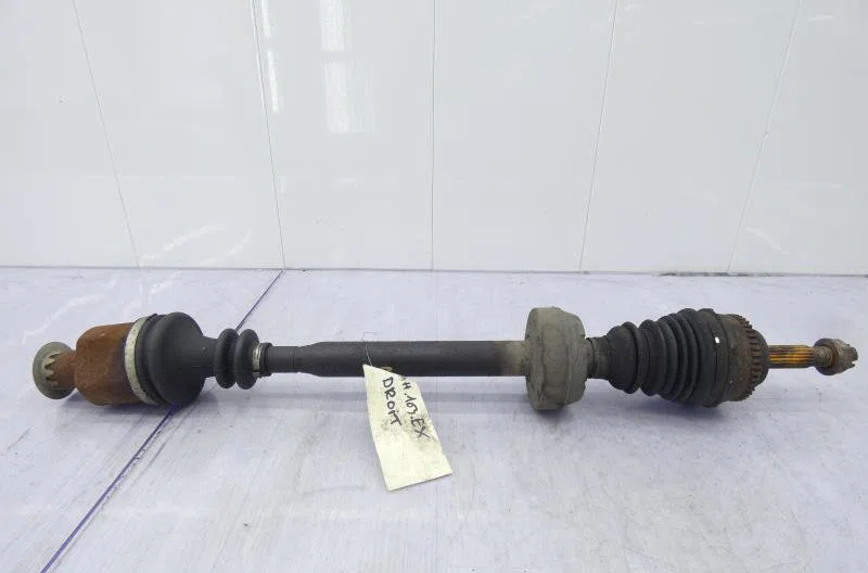Transmission avant droite RENAULT MEGANE 1 PHASE 2 occasion