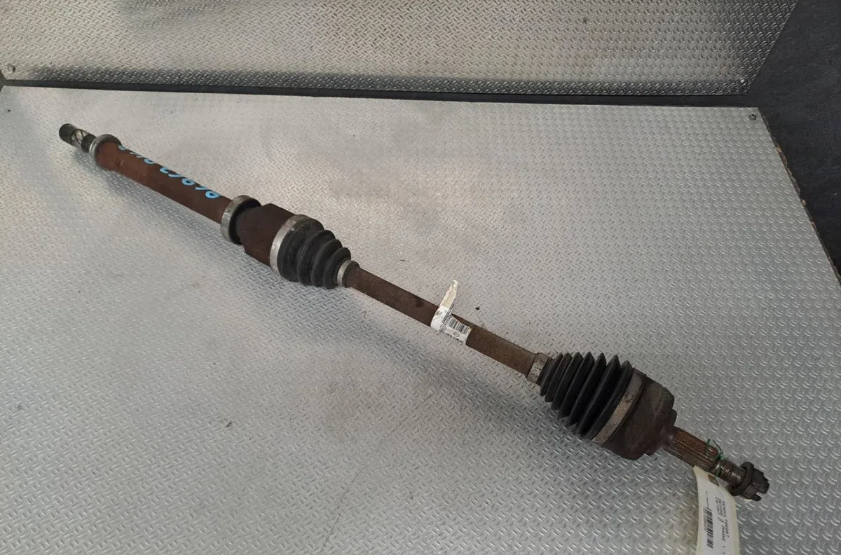 Transmission avant droite RENAULT MEGANE 3 MEGANE 3 PHASE 1 occasion