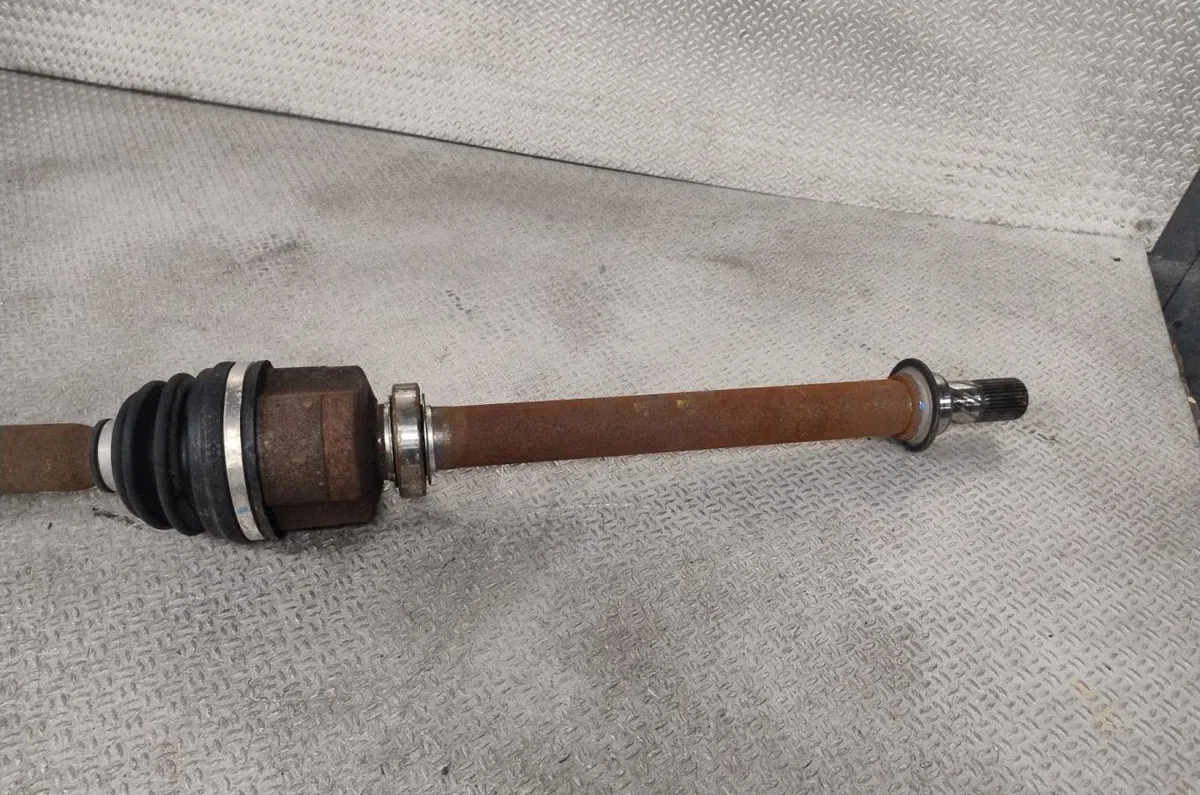 Transmission avant droite RENAULT MEGANE 3  MEGANE 3 PHASE 3 occasion