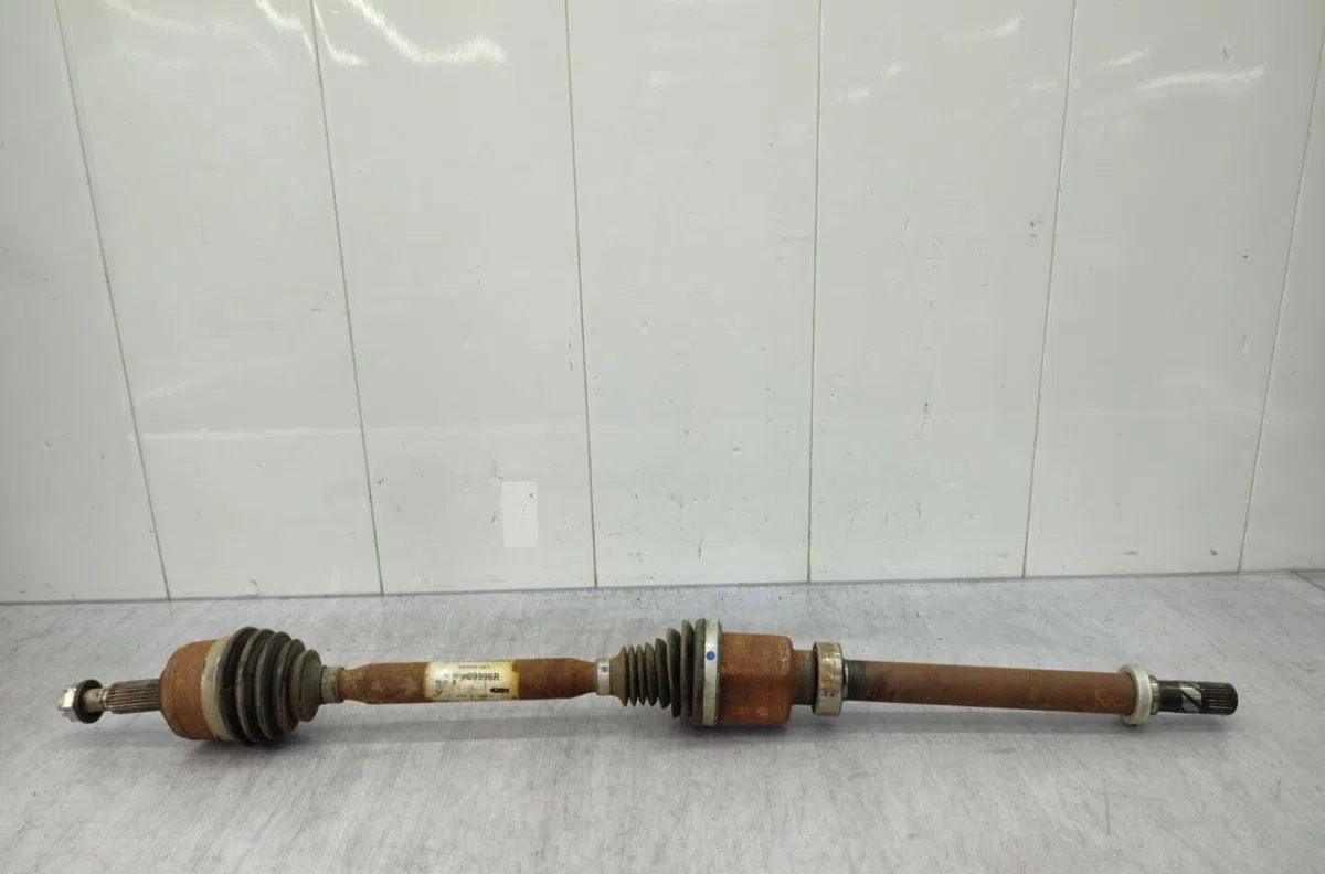 Transmission avant droite RENAULT MEGANE 4 PHASE 1 occasion